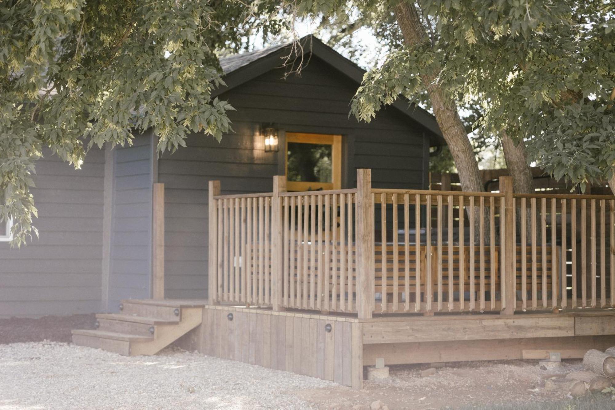 Creekside Village Inn Spearfish Luaran gambar